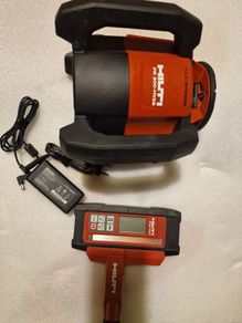 Hilti Rotating laser brand new