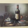 Art X 2 - Coloured Prints. Image 2