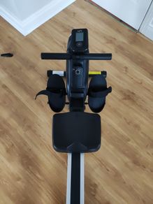 Rowing Machine