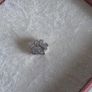 Pandora sparkling paw print charm perfect condition Image 8