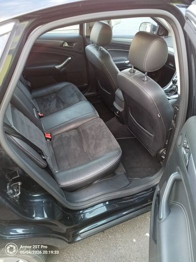 2010 Ford Mondeo