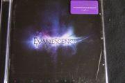 Evanescence - Evanescence CD