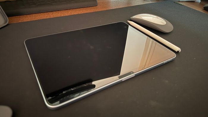 IPad Air