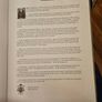 The Twin Churchs Of Wexford Book. First Edition Large Volume Hardback In Good Condition.  See Photos For Same. Image 5