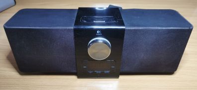Ipod Docking Station