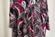 Tea Lane Tunic Top