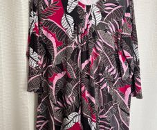 Tea Lane Tunic Top