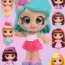 Kindi Kids Minis Cindy Pops Doll Image 2