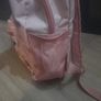 pink Minnie mouse schoolbag Image 4