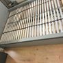 Ikea double bed Image 4