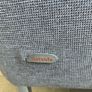 Grey Italian armchair Image 2