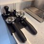 Rancilio Silvia V6 E + Rancilio Rocky SD Espresso Setup & Extras Image 9