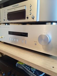 Yamaha AS-201