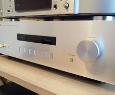 Yamaha AS-201