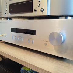 Yamaha AS-201