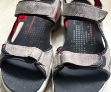 Mens ECCO sandals