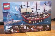 lego ninjago bounty