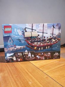 lego ninjago bounty