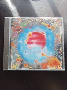 The Lightning Seeds - Sense CD