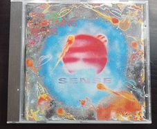 The Lightning Seeds - Sense CD