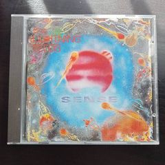 The Lightning Seeds - Sense CD
