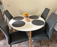Table Chairs