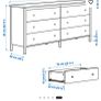 chest of drawers Image 7
