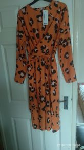 New Dress