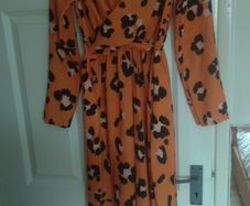 New Dress
