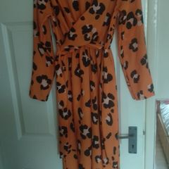 New Dress
