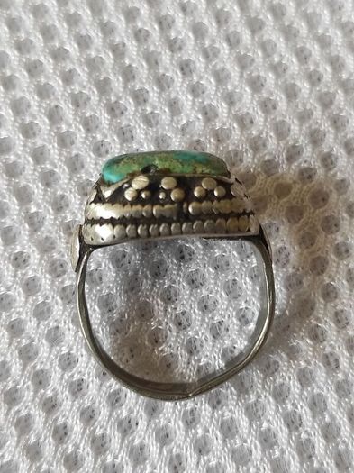 Vintage ring