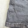 Hollister girls shorts age 12-15 approx, waist 23 Image 3