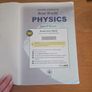 Leaving Cert Physics book Image 2