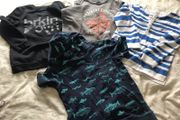 Boys clothes 7-8