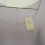 Size 10 - A Fully Lined 2 Piece Suit - Jacket and Dress - Read Carefully - E Image 3