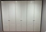 Fitted Wardrobe