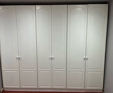 Fitted Wardrobe