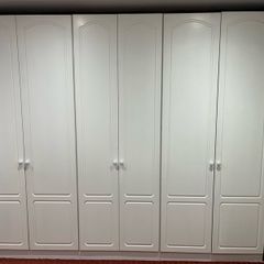 Fitted Wardrobe
