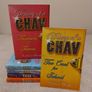 Hilarious book Series By Grace Dent Image 3