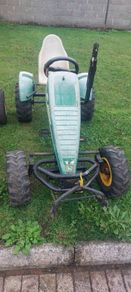 Berg Traxx