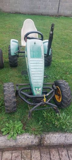 Berg Traxx