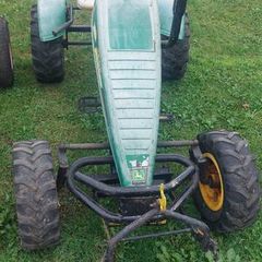 Berg Traxx