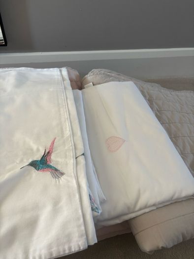 Single & Toddler Bedding