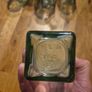 Set of 6 Antique illinois glass company utility jars(1873-1929) offers welcome. Image 4
