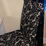 dressing table and chair Image 2