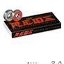 Bones Reds Precision Skate board Bearings Image 3
