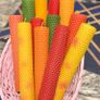 Beeswax Candles Image 9