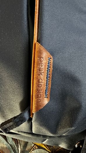 Peak Design Sling V2 6L Mint
