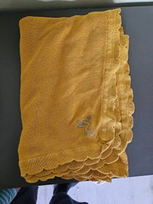 baby blanket