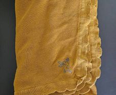 baby blanket